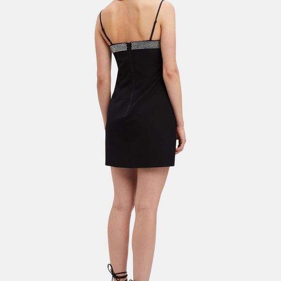 Women’s Bardot Joelle dress - Picture 2 of 8